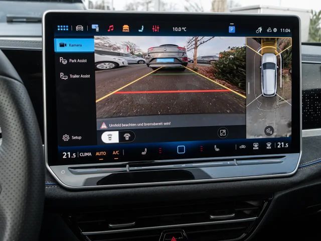 Volkswagen Passat 2.0 TDI 4Motion DSG R-Line