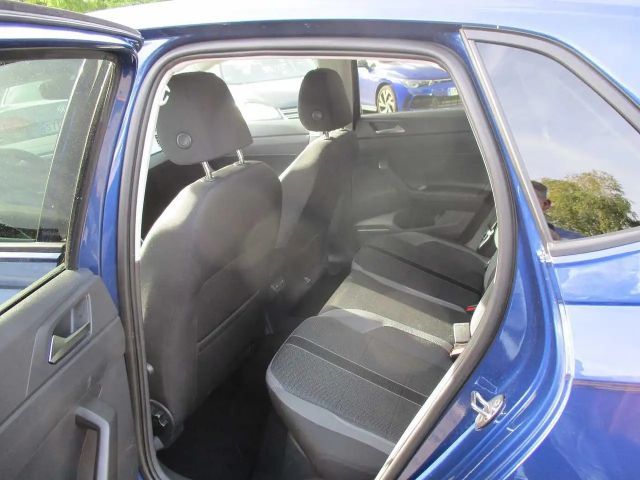 Volkswagen Polo 1.0 TSI DSG Style