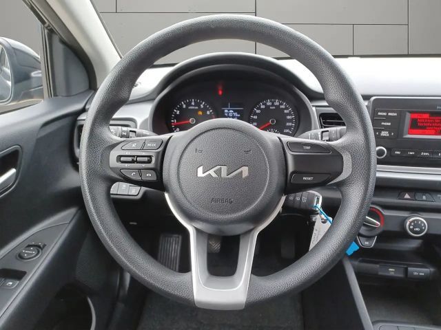 Kia Rio 1,2 DPI Neon ISG