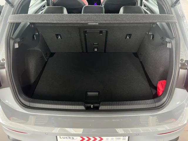 Volkswagen Golf 2.0 TSI GTI Golf VIII