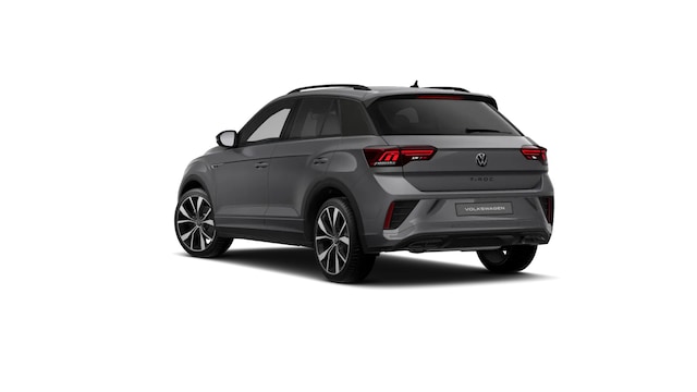 Volkswagen T-Roc 1.5 eTSI DSG R-Line