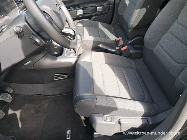 Citroën C3 C-Series PureTech