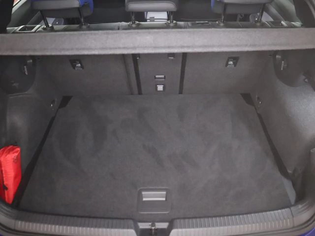 Volkswagen Golf 2.0 TSI DSG