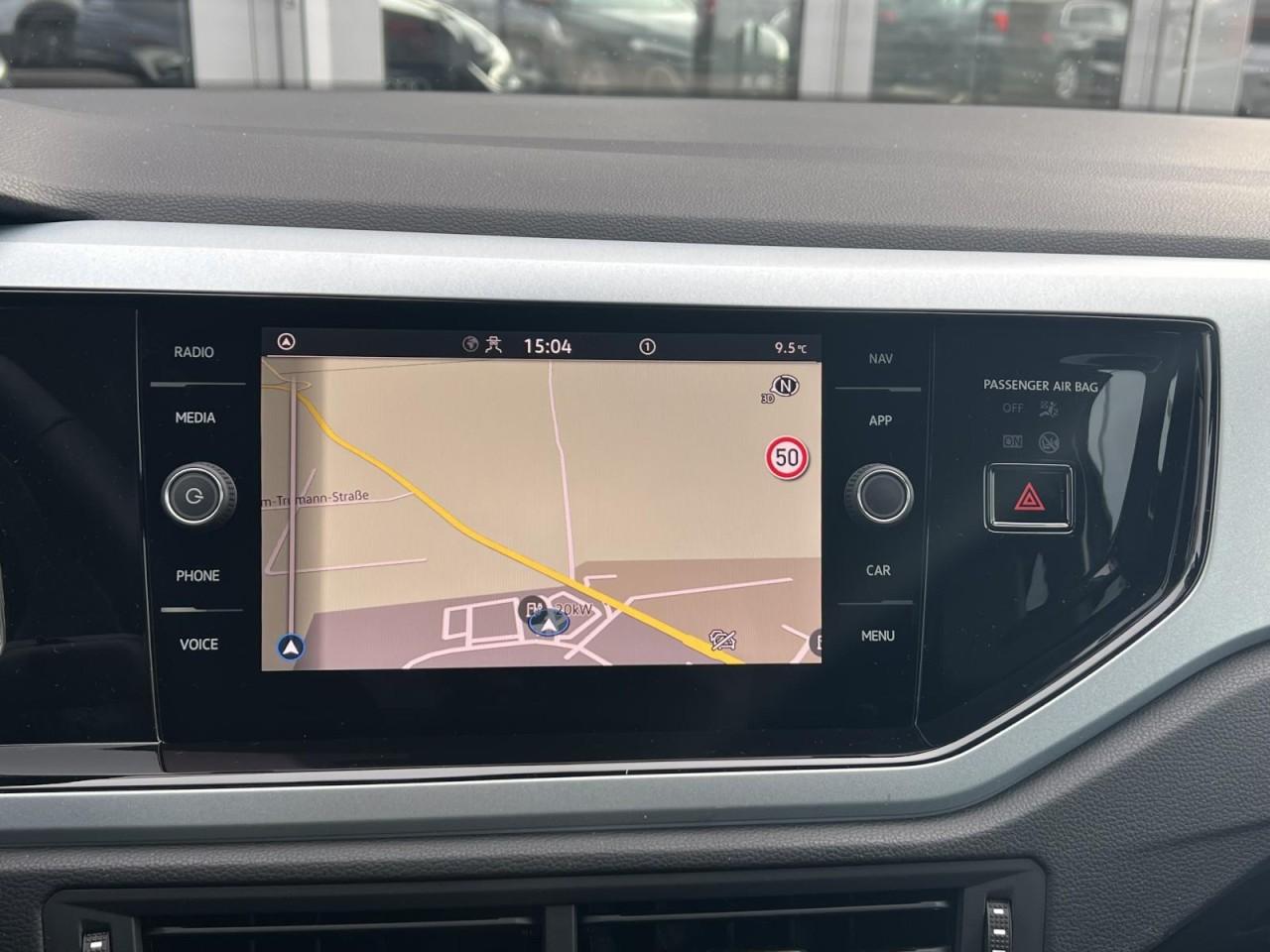 Volkswagen Taigo DSG Life