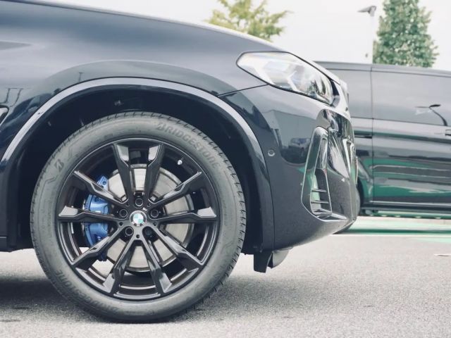 BMW X3 M-Sport xDrive20d