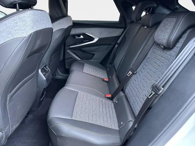 Peugeot 3008 Allure Pack Hybrid