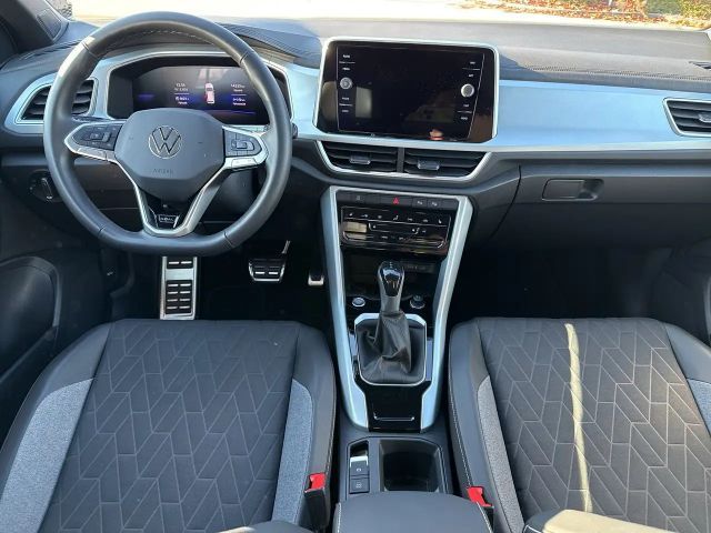 Volkswagen T-Roc DSG