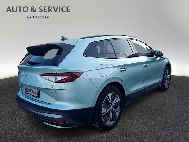 Skoda Enyaq iV 60