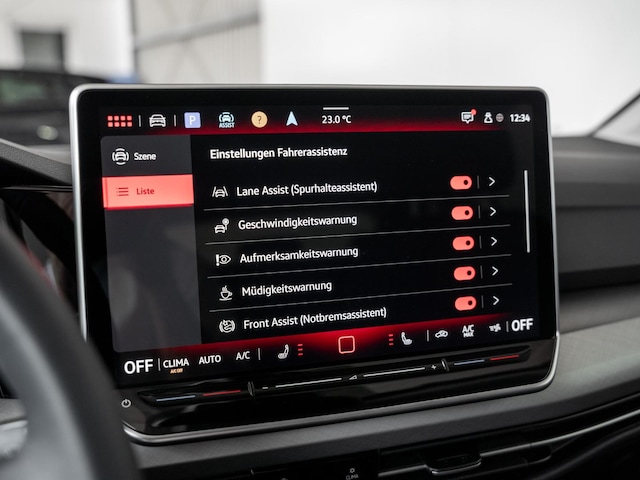 Volkswagen Golf DSG Variant