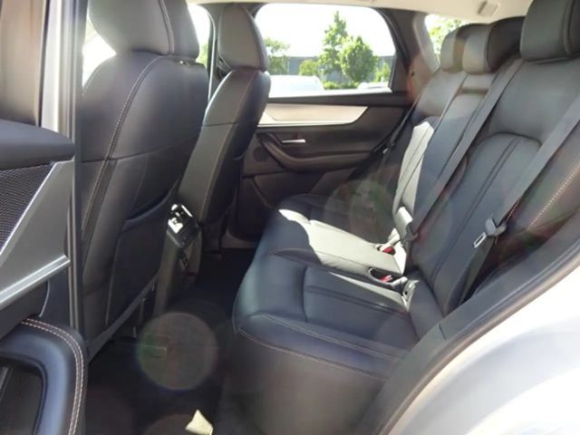 Mazda CX-60 4WD Homura