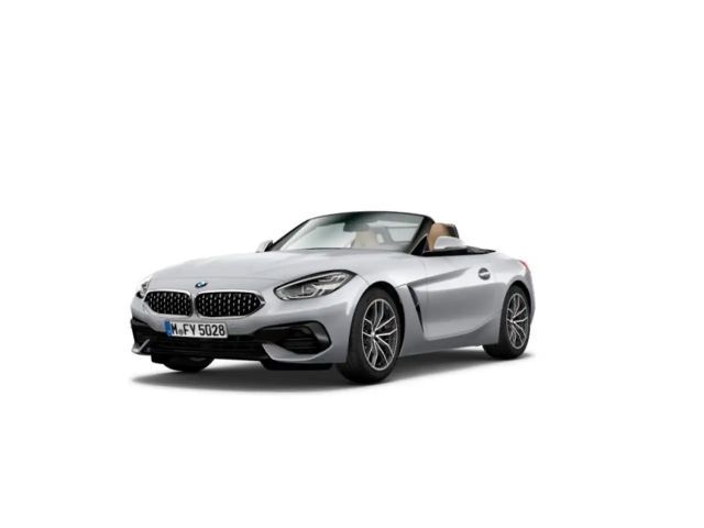 BMW Z4 Cabrio Roadster Sport Line