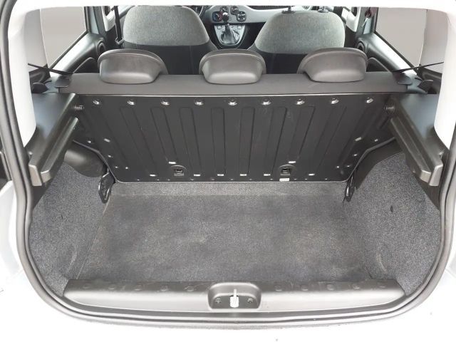Fiat Panda 4x2