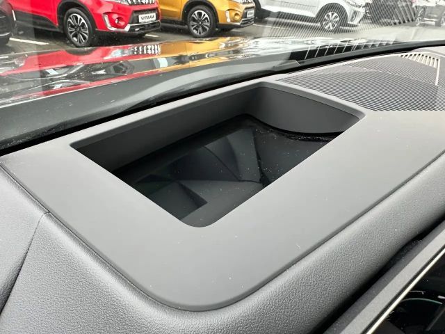 BMW 520 520d M-Sport Touring