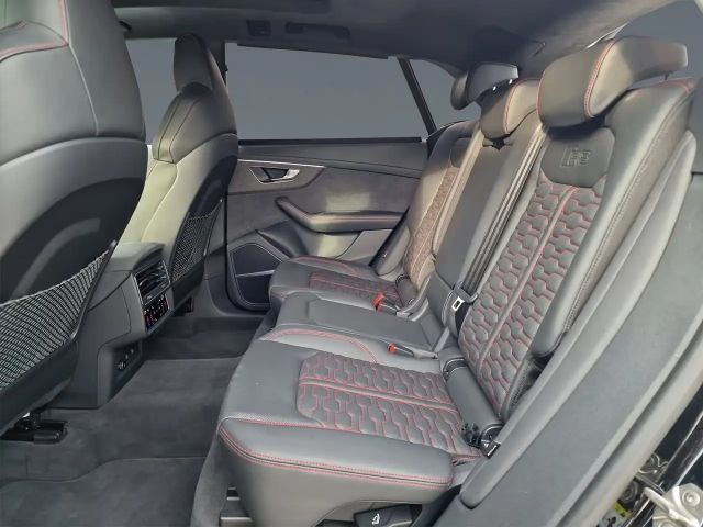 Audi RS Q8 HD-MATRIX Keramik Pano 305km/h RS-AGA 23"