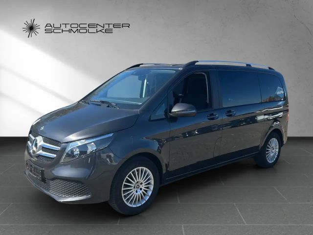 Mercedes-Benz V 220 V 220 d