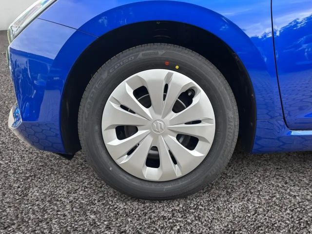 Suzuki Swift Club Hybrid