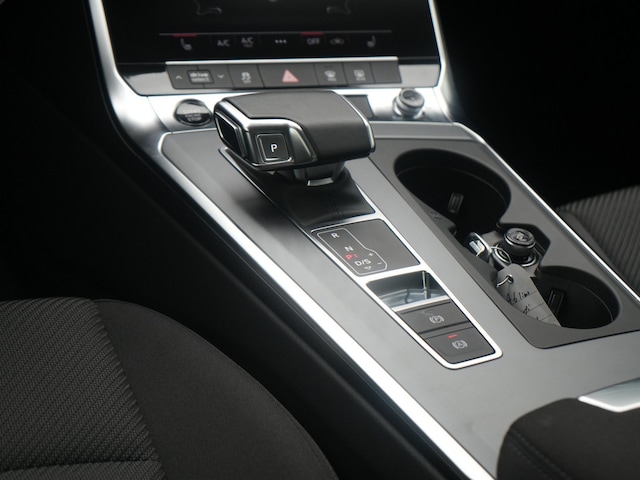 Audi A6 45 TFSI S-Tronic Sedan