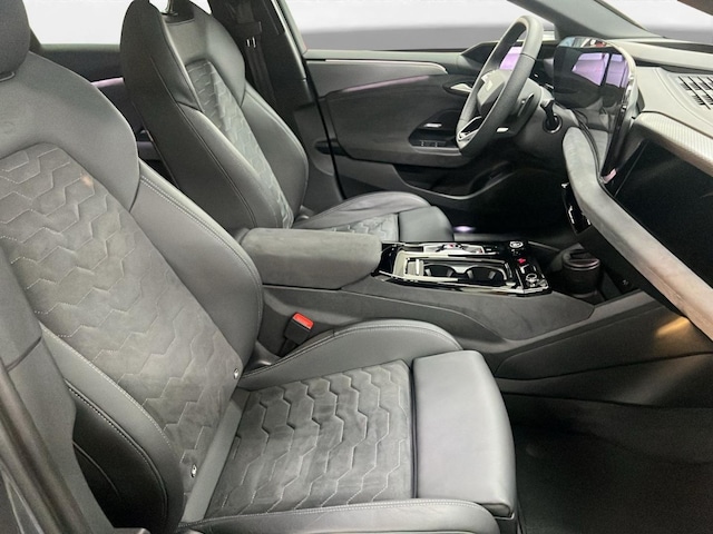 Audi A6 e-tron Avant Performance