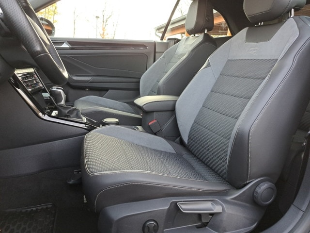 Volkswagen T-Roc 1.5 TSI Cabriolet DSG R-Line