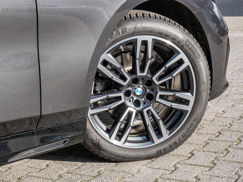 BMW 520 520i Touring