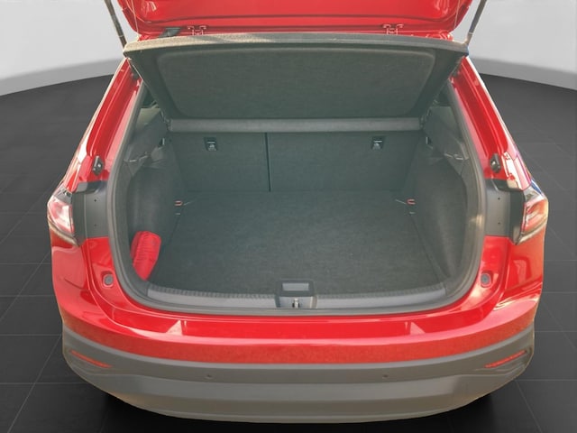 Volkswagen Taigo 1.0 TSI DSG