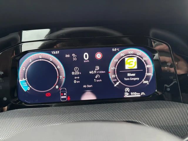 Volkswagen Golf 1.5 TSI