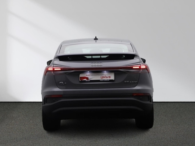 Audi Q4 e-tron 35 Sportback
