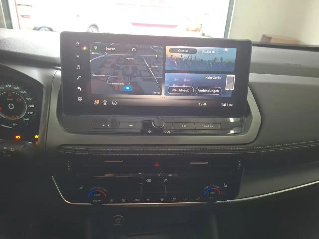 Nissan Qashqai N-Connecta