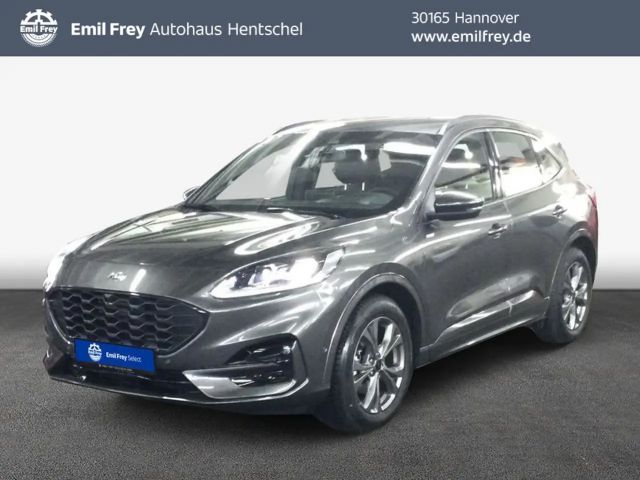 Ford Kuga ST Line