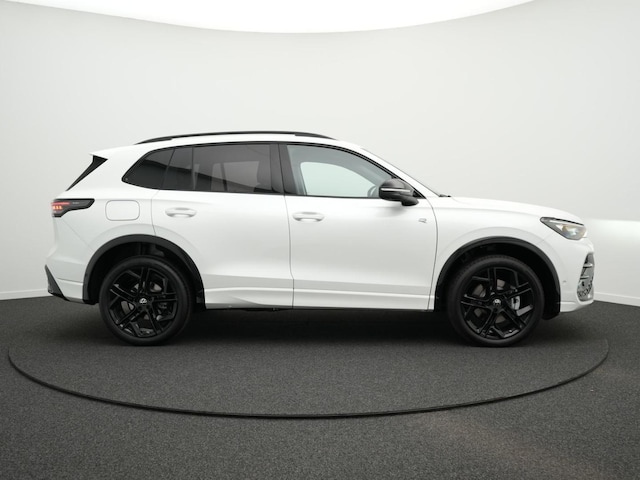 Volkswagen Tiguan DSG R-Line