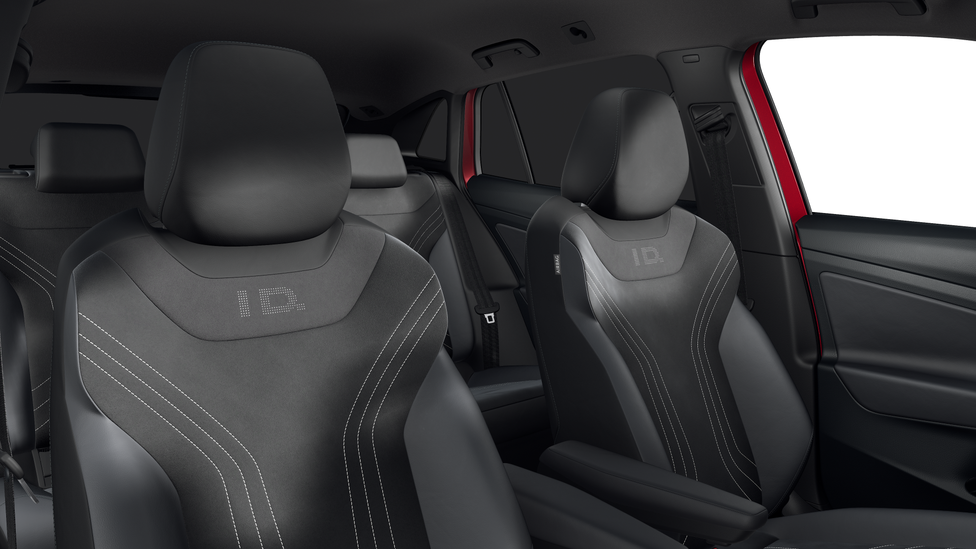 Volkswagen ID.4 IQ.Drive