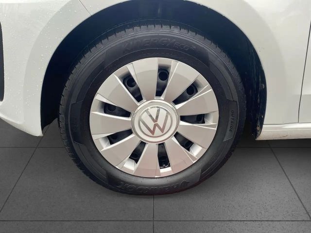 Volkswagen up! 1.0 Basis Klima RFK Sitzheizung PDC hinten