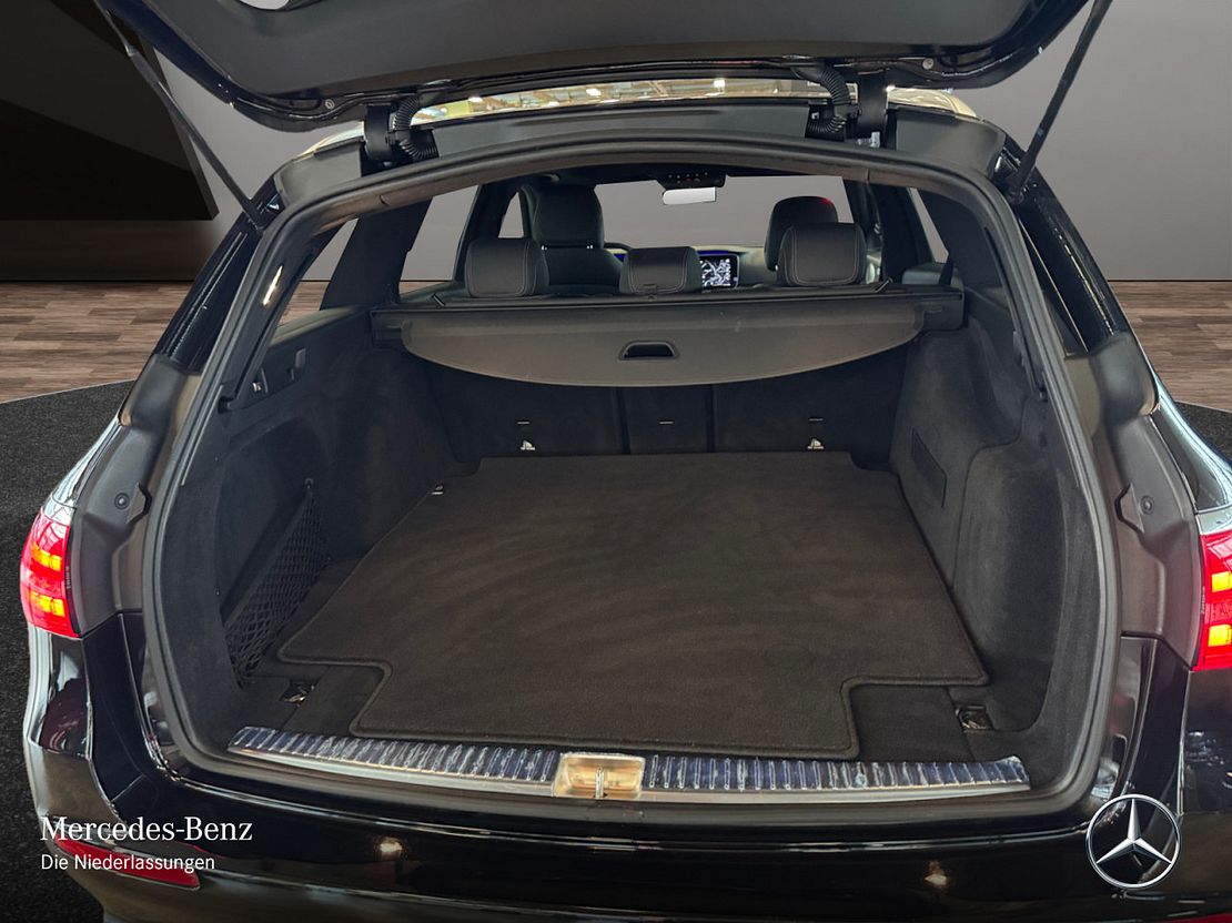 Mercedes-Benz E 220 E 220 d Estate