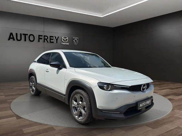 Mazda MX-30 Elektro Ad`Vantage LED KAMERA HEAD-UP