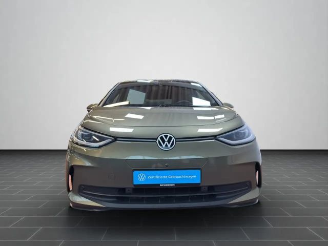 Volkswagen ID.3 IQ.Drive Performance Pro