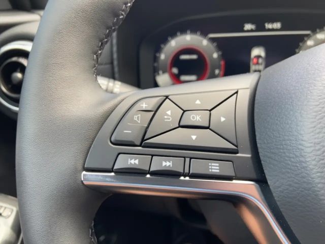 Nissan Juke N-Connecta