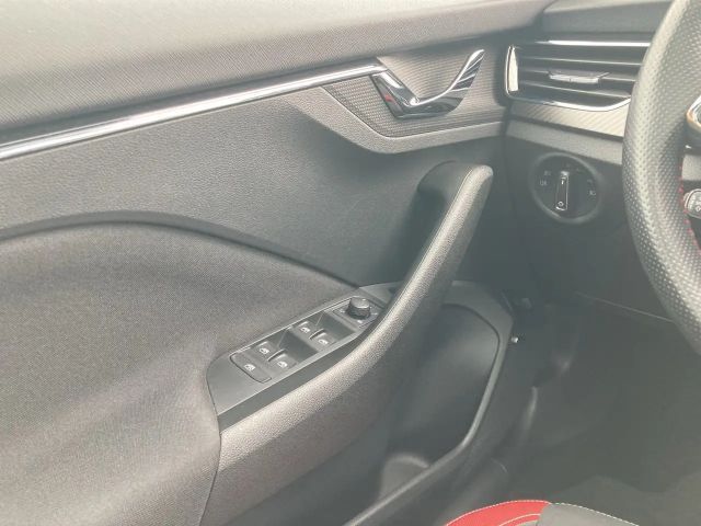 Skoda Kamiq Monte Carlo