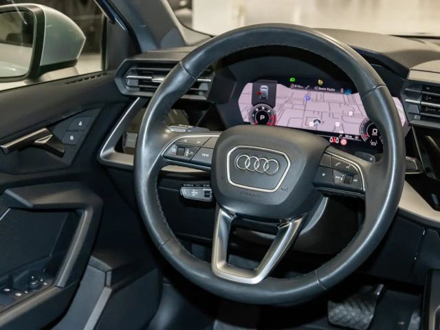 Audi A3 35 TDI S-Tronic Sedan Sportback