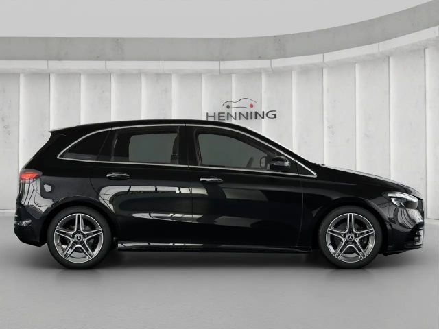 Mercedes-Benz B 180 AMG Line