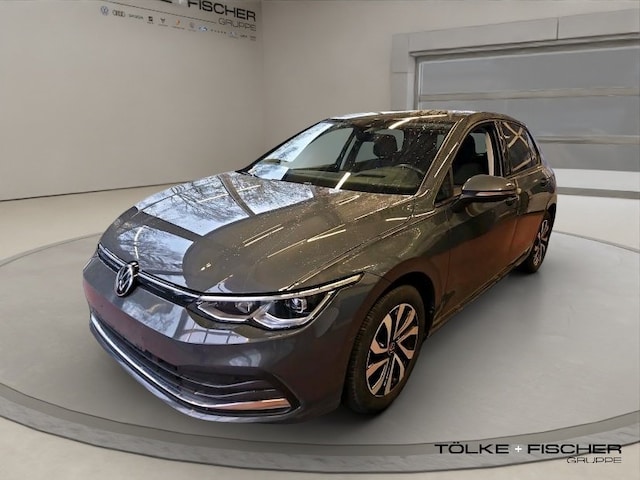 Volkswagen Golf 1.5 TSI Golf VIII