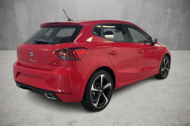 Seat Ibiza 1.0 TSI DSG FR-lijn