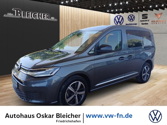 Volkswagen Caddy 1.5 TSI