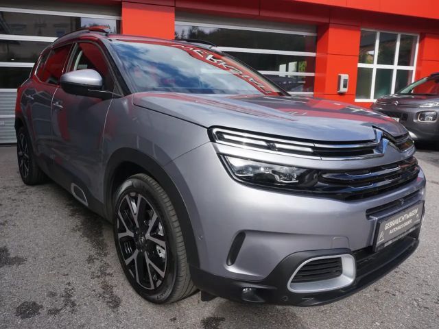 Citroën C5 Aircross Shine