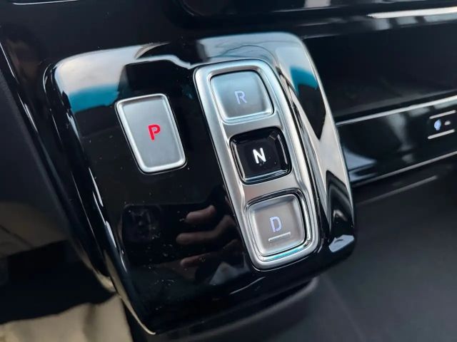 Hyundai Staria Trend