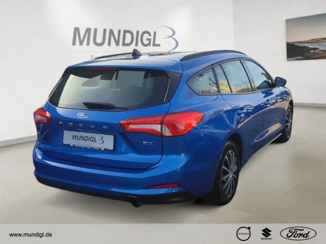 Ford Focus Trend Wagon