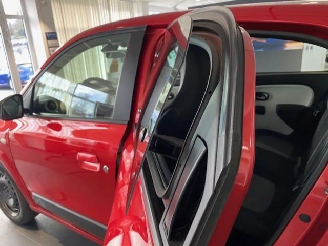 Renault Twingo Equilibre SCe 65