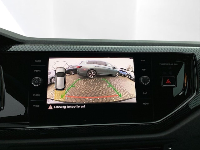 Volkswagen Polo 1.0 TSI DSG Life