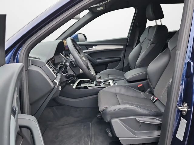 Audi Q5 40 TDI Quattro S-Line S-Tronic