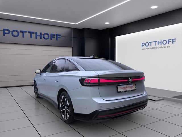 Volkswagen ID.7 IQ.Drive Pro