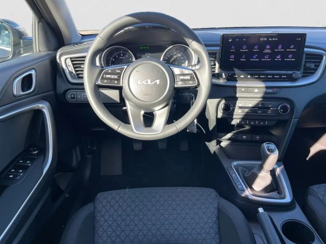 Kia Ceed GDi SportWagon